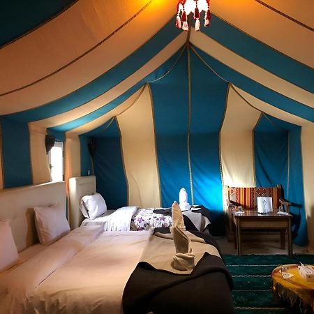 Merzouga Sahara Nights Camp & Desert Activities Eksteriør bilde