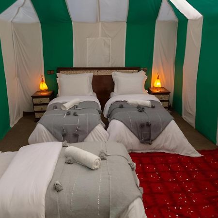 Merzouga Sahara Nights Camp & Desert Activities Eksteriør bilde